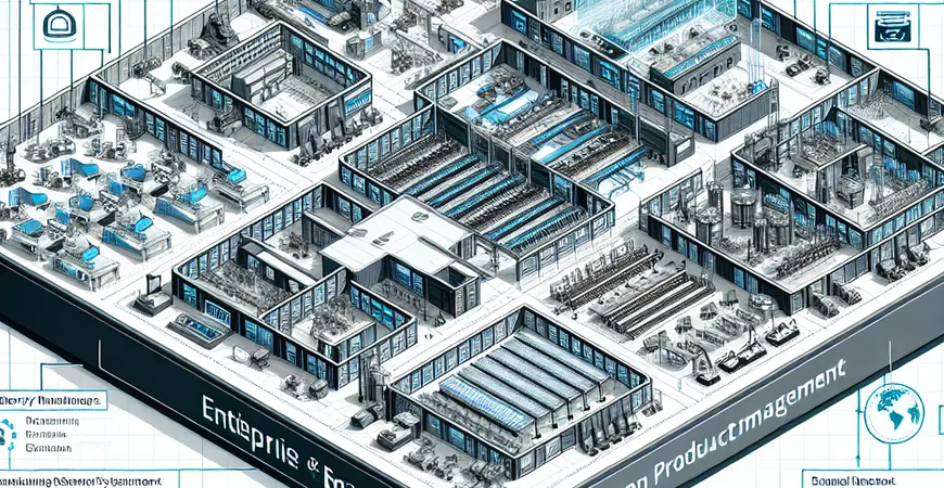 质量控制缺乏系统性在 MES 中如何解决？体系搭建指南